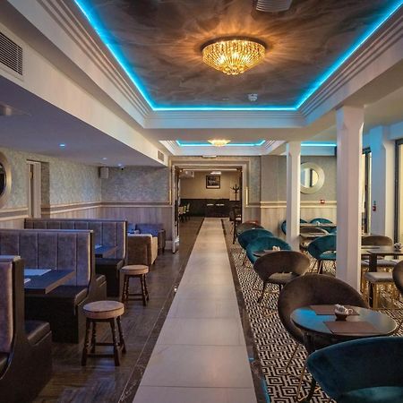 The Old Hall Hotel كوفنتري المظهر الخارجي الصورة