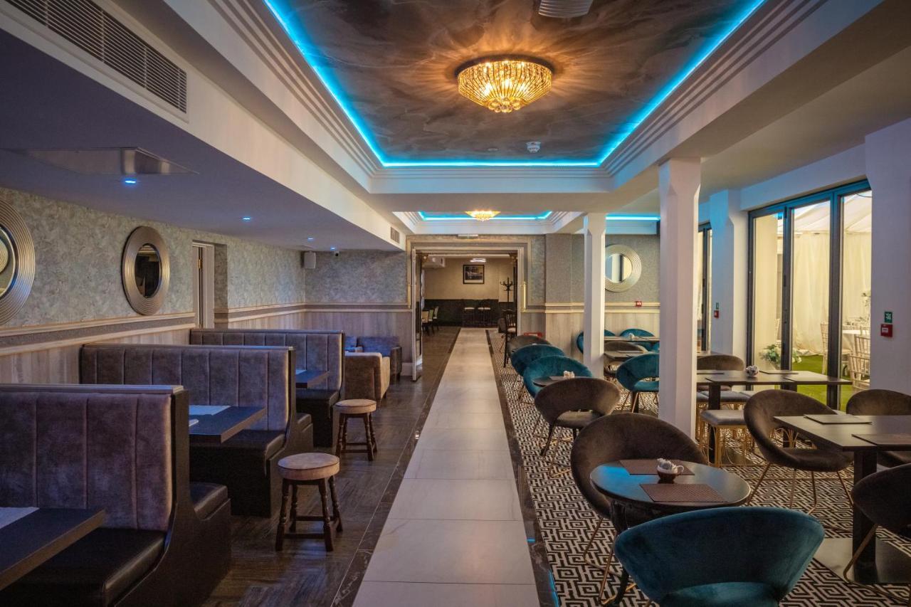 The Old Hall Hotel كوفنتري المظهر الخارجي الصورة