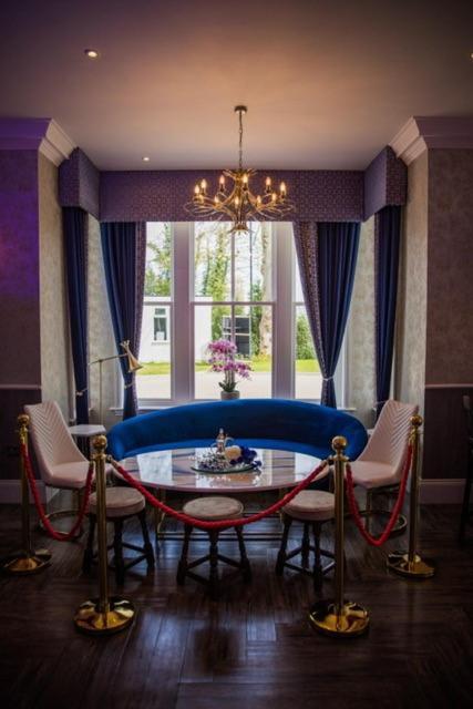 The Old Hall Hotel كوفنتري المظهر الخارجي الصورة