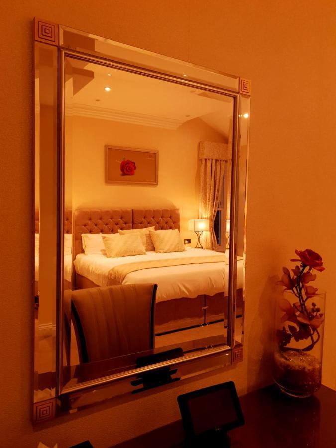 The Old Hall Hotel كوفنتري المظهر الخارجي الصورة