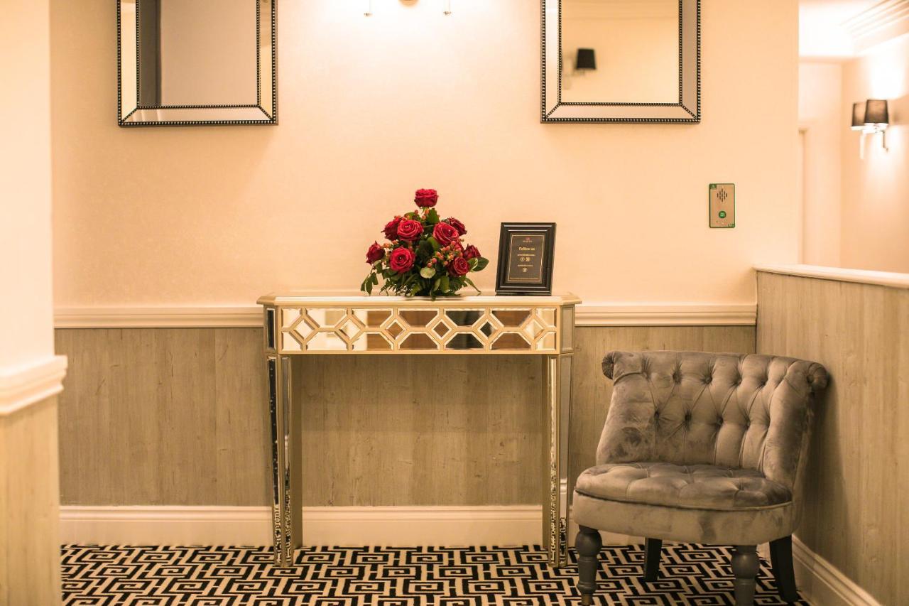 The Old Hall Hotel كوفنتري المظهر الخارجي الصورة